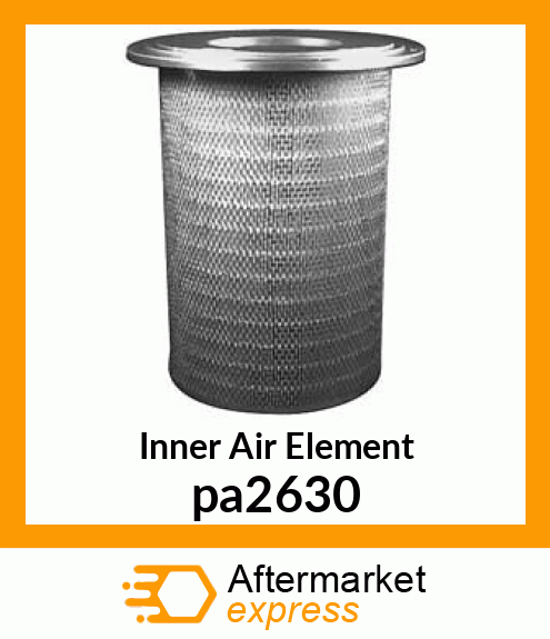 Inner Air Element pa2630