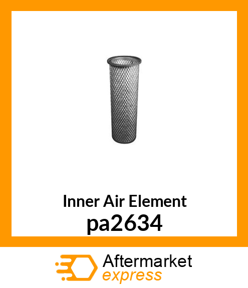 Inner Air Element pa2634