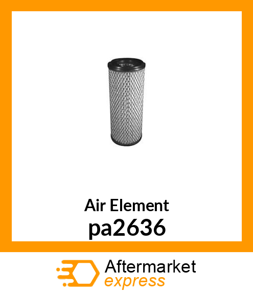 Air Element pa2636