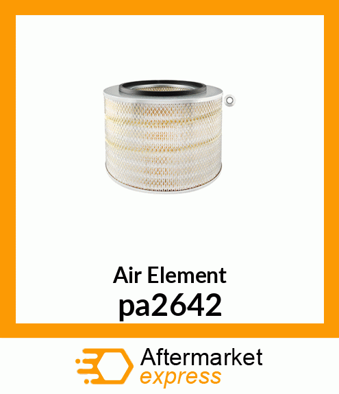 Air Element pa2642