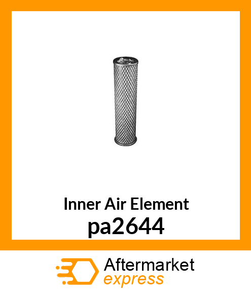 Inner Air Element pa2644