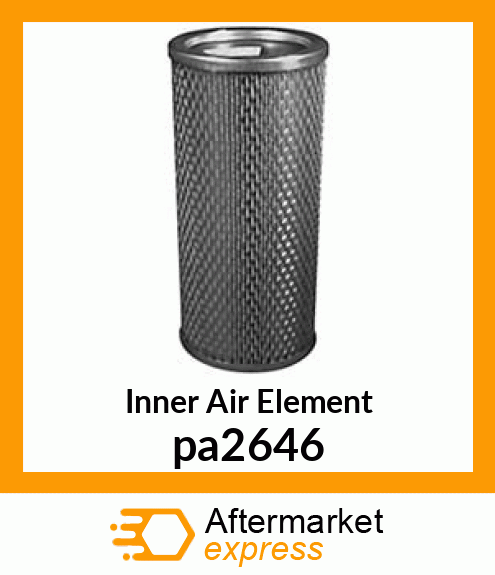 Inner Air Element pa2646