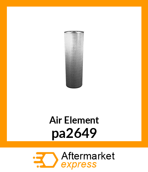 Air Element pa2649