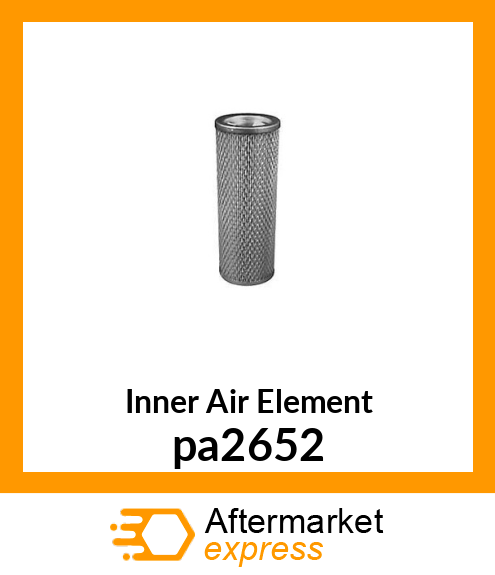 Inner Air Element pa2652
