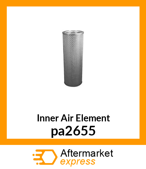 Inner Air Element pa2655