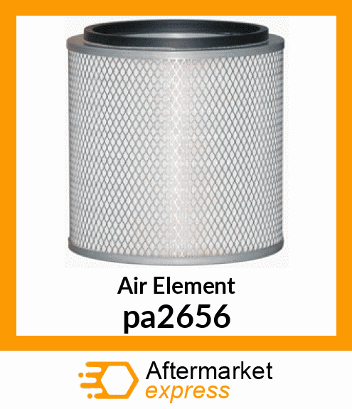 Air Element pa2656