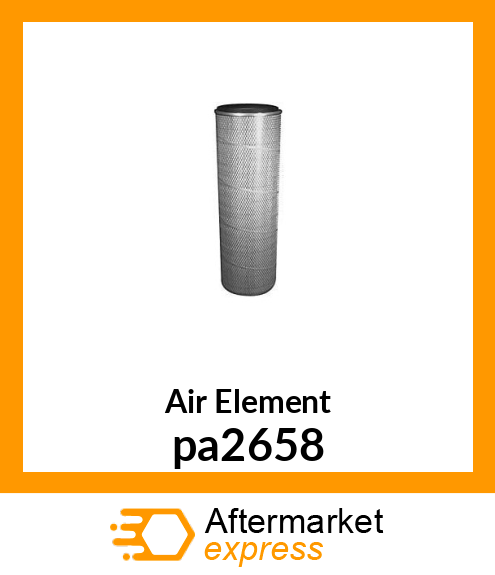 Air Element pa2658