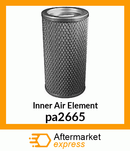 Inner Air Element pa2665