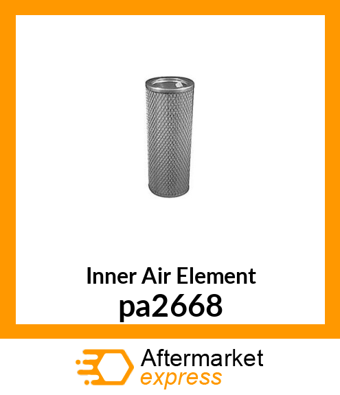 Inner Air Element pa2668