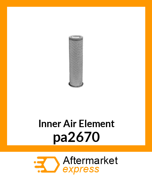 Inner Air Element pa2670