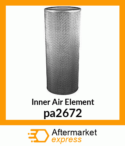 Inner Air Element pa2672