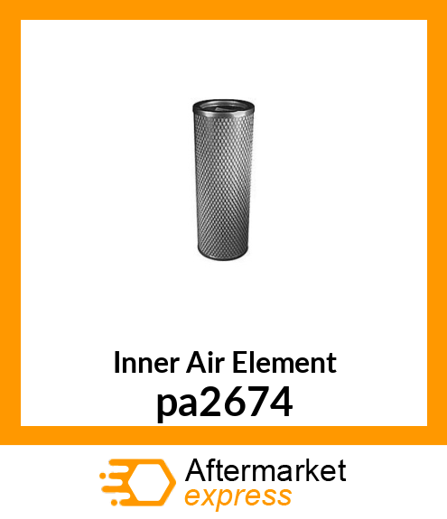 Inner Air Element pa2674