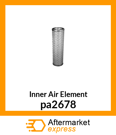 Inner Air Element pa2678