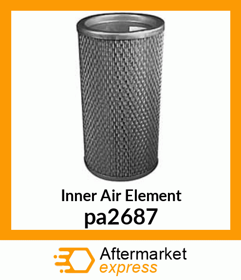 Inner Air Element pa2687