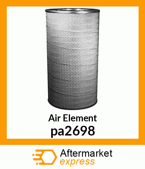 Air Element pa2698