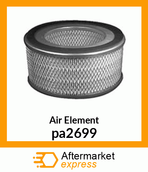 Air Element pa2699