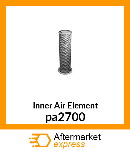 Inner Air Element pa2700