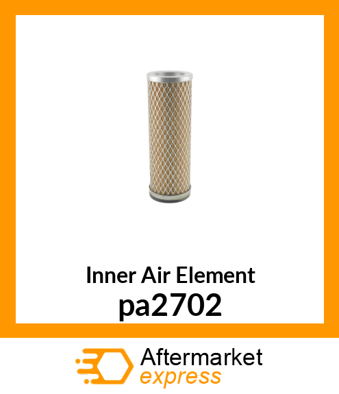Inner Air Element pa2702