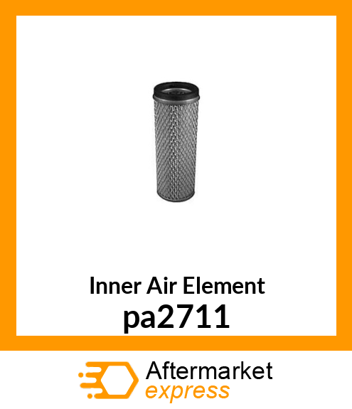 Inner Air Element pa2711