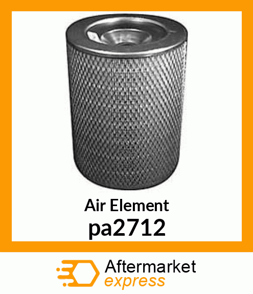 Air Element pa2712