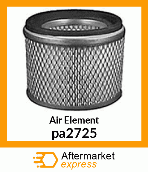 Air Element pa2725