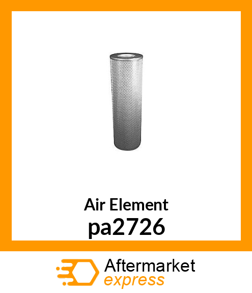 Air Element pa2726