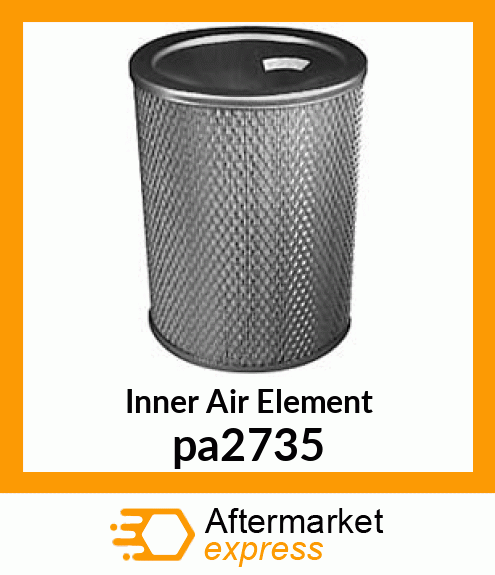 Inner Air Element pa2735