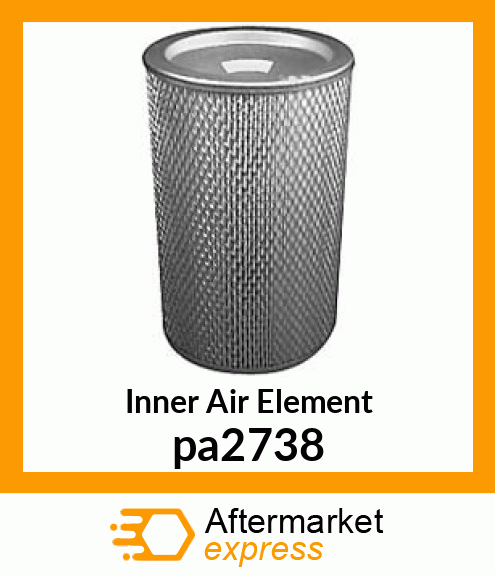 Inner Air Element pa2738