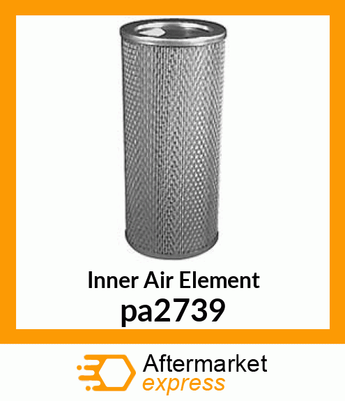 Inner Air Element pa2739