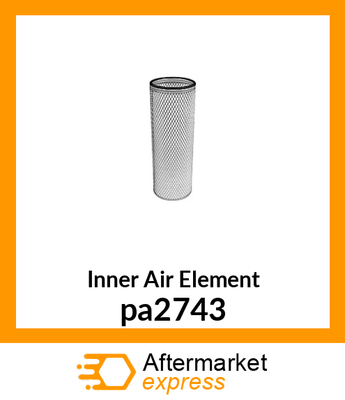 Inner Air Element pa2743