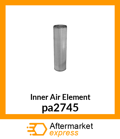 Inner Air Element pa2745