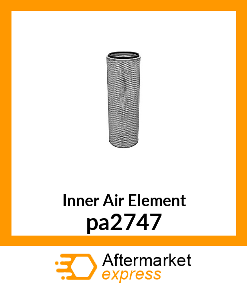 Inner Air Element pa2747