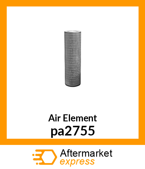 Air Element pa2755