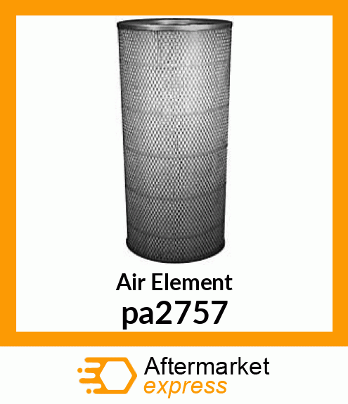 Air Element pa2757