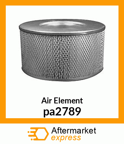 Air Element pa2789