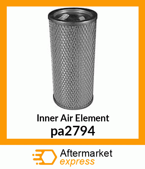 Inner Air Element pa2794