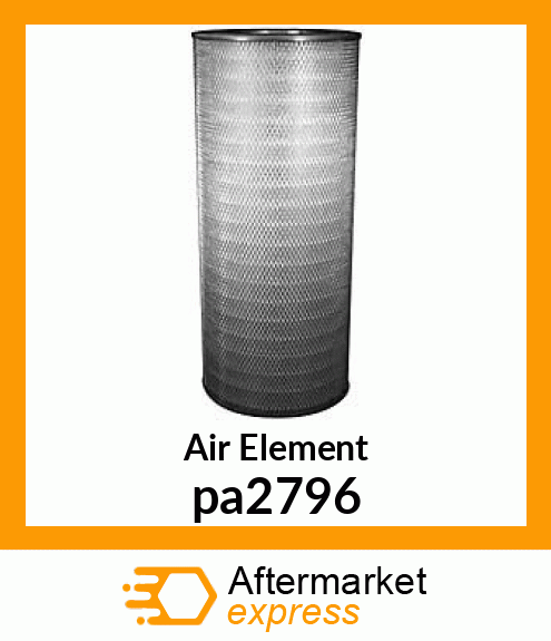 Air Element pa2796
