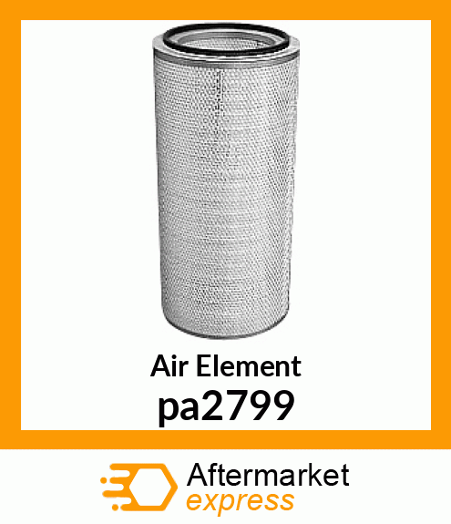 Air Element pa2799