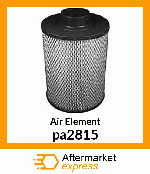 Air Element pa2815