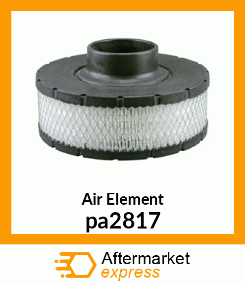 Air Element pa2817