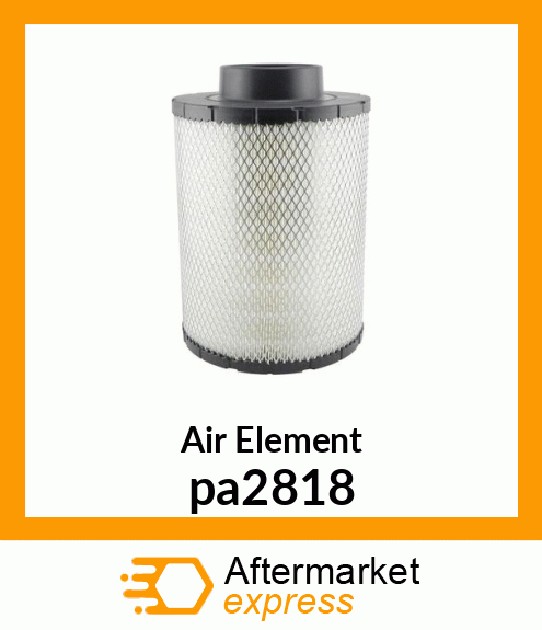 Air Element pa2818