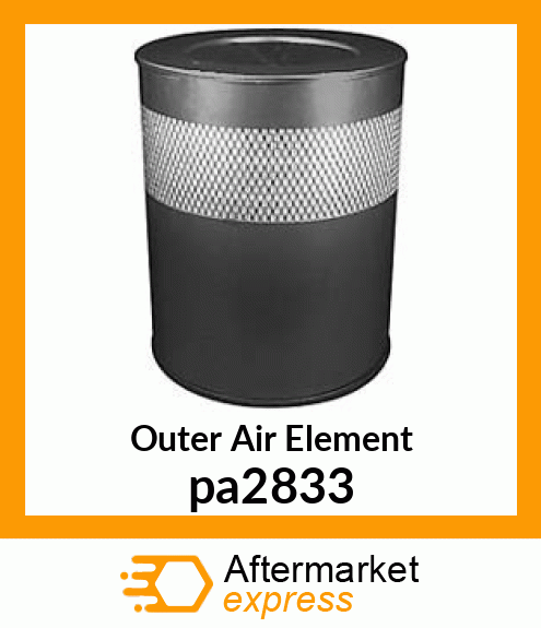 Outer Air Element pa2833