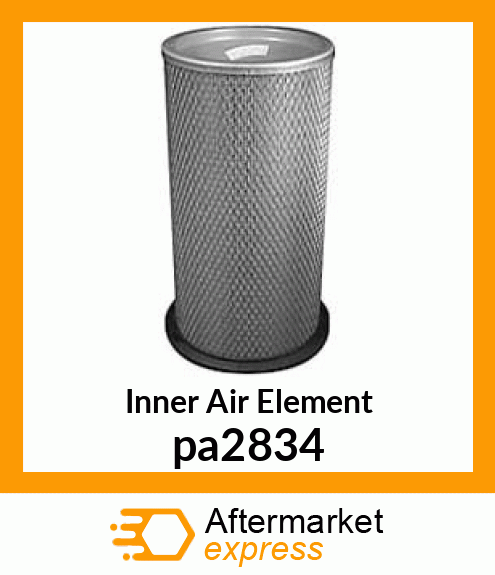 Inner Air Element pa2834