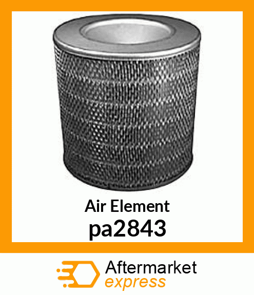 Air Element pa2843