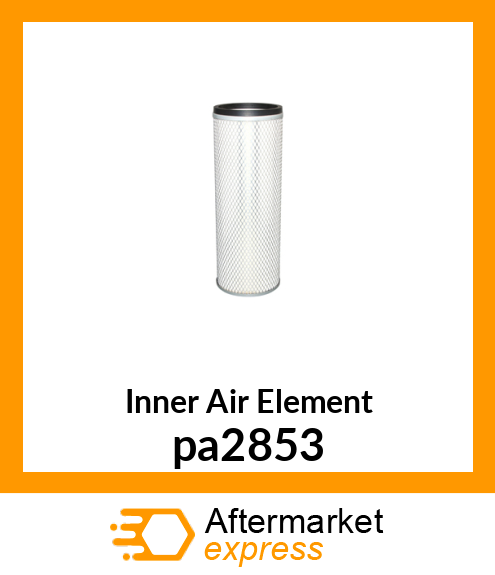 Inner Air Element pa2853