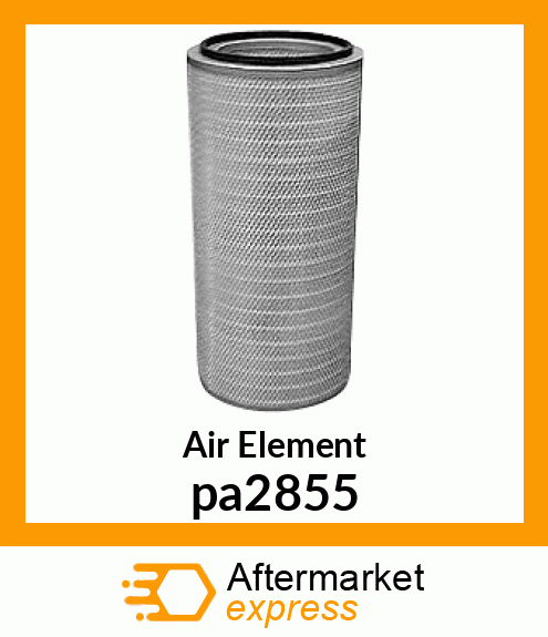 Air Element pa2855