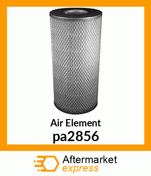 Air Element pa2856