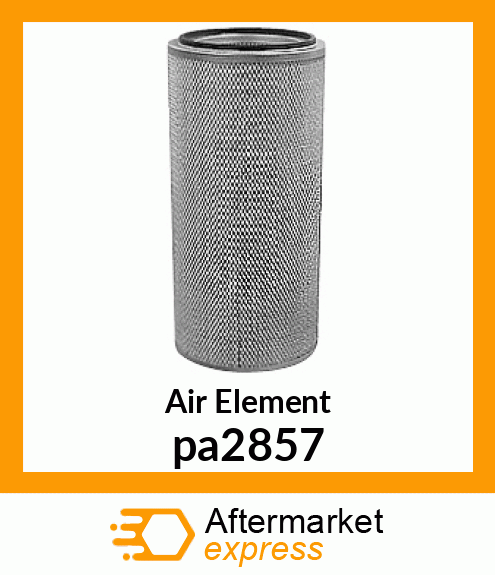 Air Element pa2857