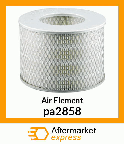 Air Element pa2858