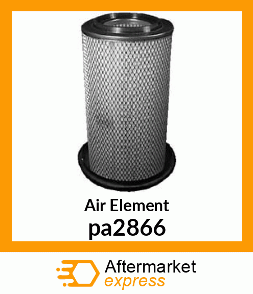 Air Element pa2866